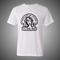 “If You’re Happy and You Know It It’s Your Meds” T-Shirt